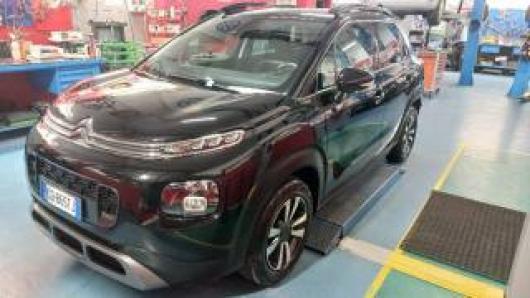 usato CITROEN C3 Aircross