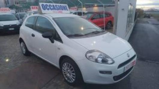 usato FIAT Punto