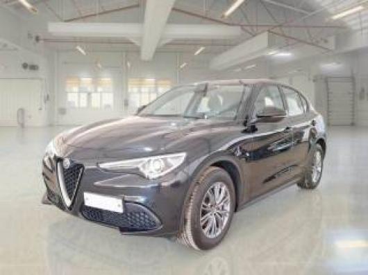 usato ALFA ROMEO Stelvio
