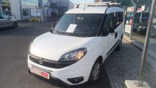 usato FIAT Doblo