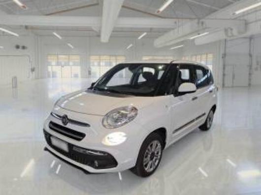 usato FIAT 500L