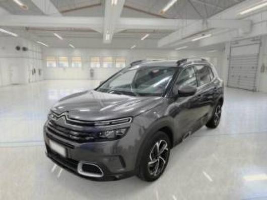 usato CITROEN C5 Aircross