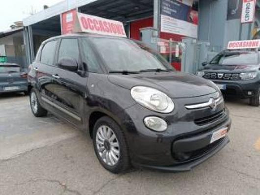 usato FIAT 500L