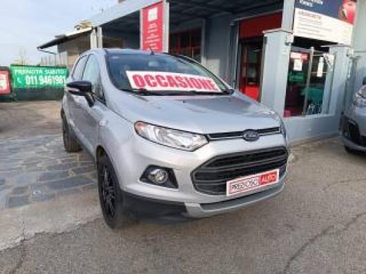 EcoSport