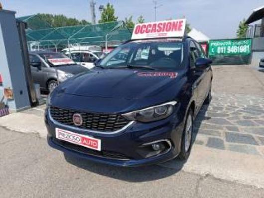 usato FIAT Tipo