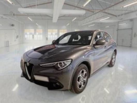usato ALFA ROMEO Stelvio