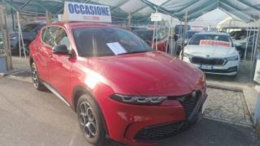 usato ALFA ROMEO Tonale