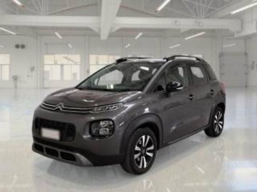 C3 Aircross
