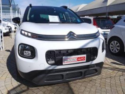 C3 Aircross