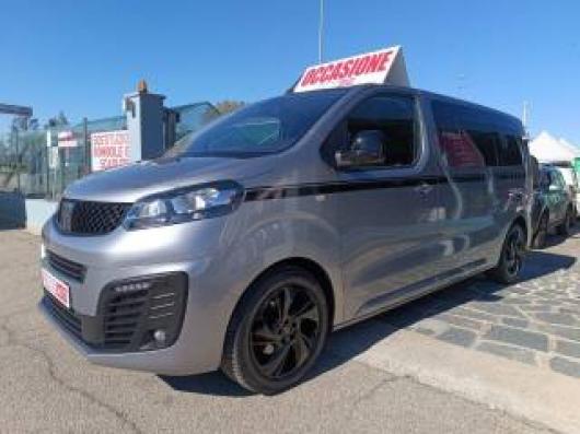 usato FIAT Scudo