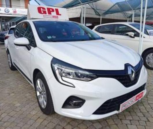 Clio