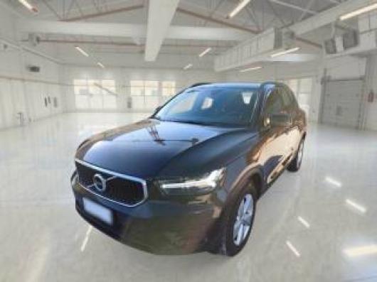 XC40