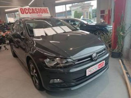 usato VOLKSWAGEN Polo