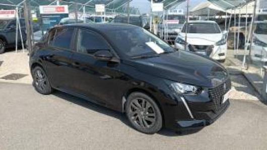 usato PEUGEOT 208