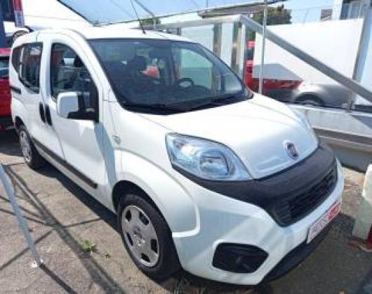 usato FIAT Qubo