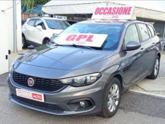usato FIAT Tipo