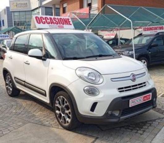 usato FIAT 500L