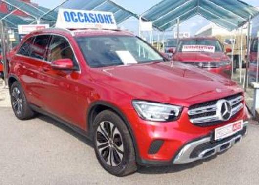 GLC 200
