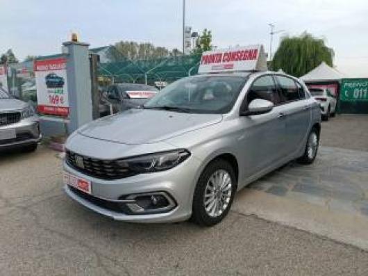 usato FIAT Tipo