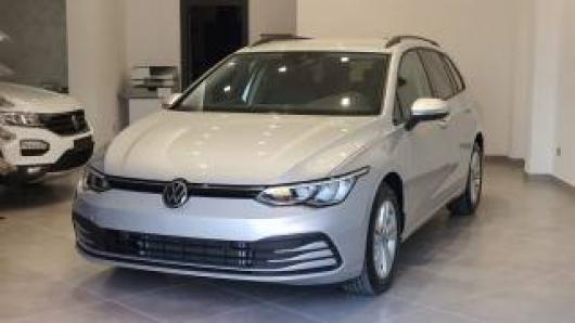 nuovo VOLKSWAGEN Golf Variant