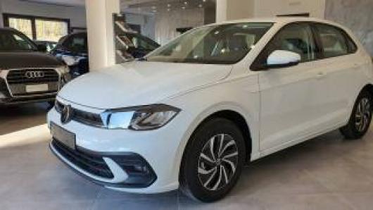 nuovo VOLKSWAGEN Polo