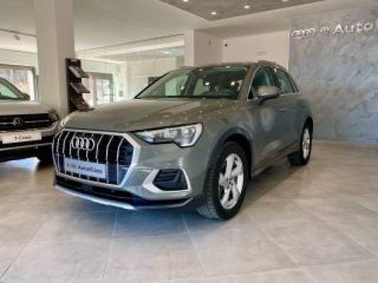 usato AUDI Q3