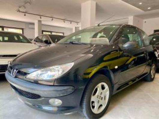 usato PEUGEOT 206
