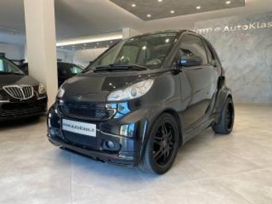 usato SMART ForTwo