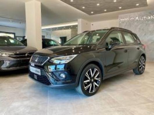 usato SEAT Arona