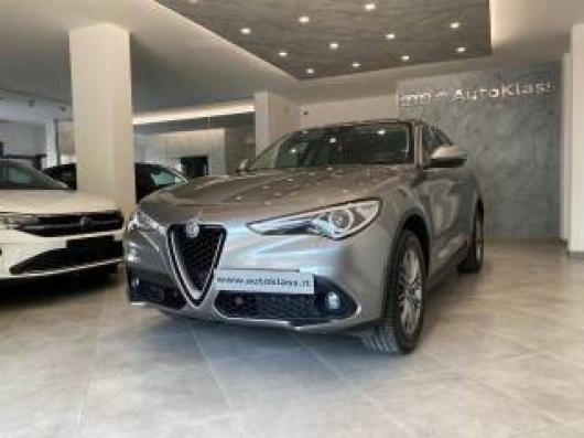 usato ALFA ROMEO Stelvio