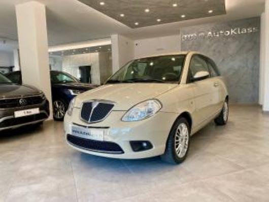 usato LANCIA Ypsilon