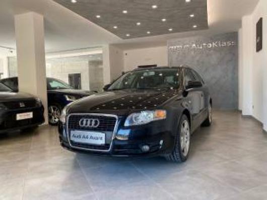usato AUDI A4