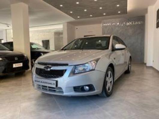 usato CHEVROLET Cruze