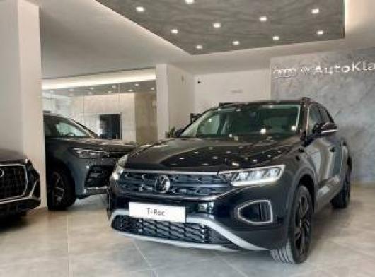 nuovo VOLKSWAGEN T Roc