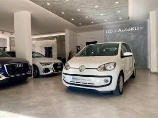 usato VOLKSWAGEN up!