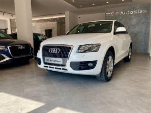 usato AUDI Q5