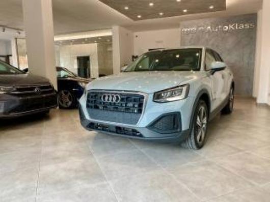 usato AUDI Q2