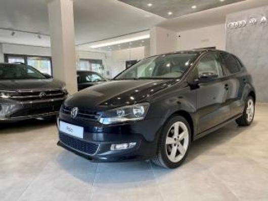 usato VOLKSWAGEN Polo