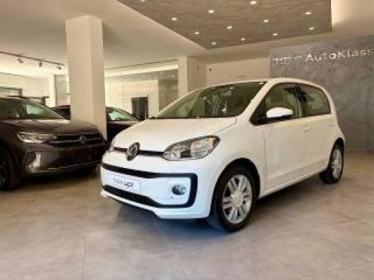usato VOLKSWAGEN up!