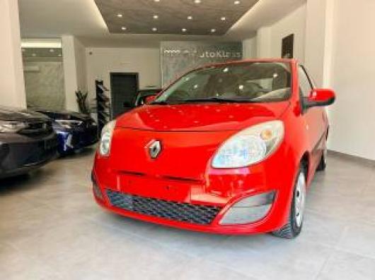 usato RENAULT Twingo