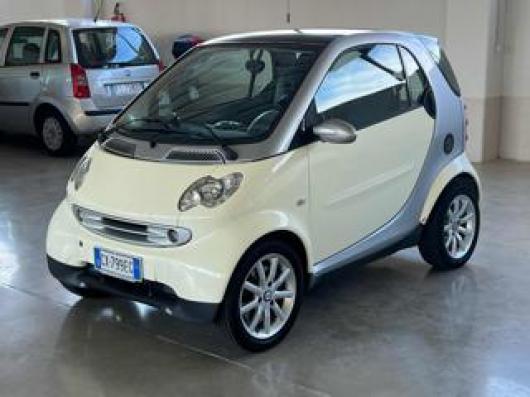 usato SMART ForTwo