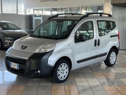 usato PEUGEOT Bipper