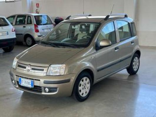 usato FIAT Panda