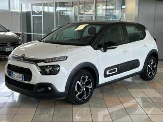 usato CITROEN C3