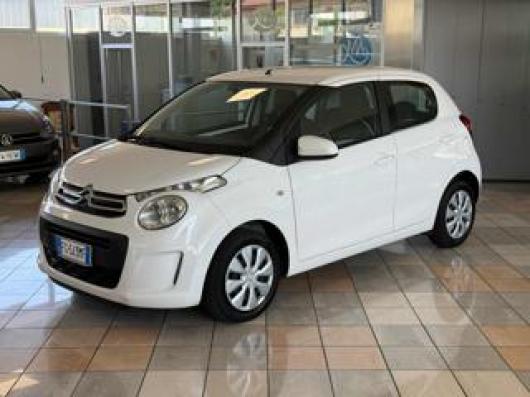 usato CITROEN C1