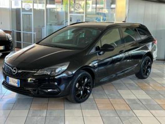 usato OPEL Astra