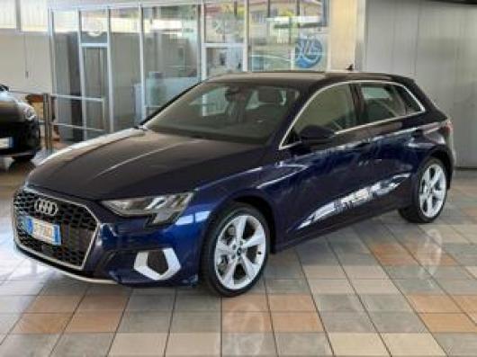 usato AUDI A3