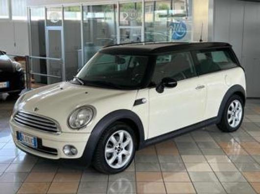 Clubman