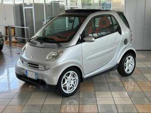 usato SMART ForTwo