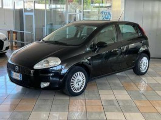 usato FIAT Grande Punto